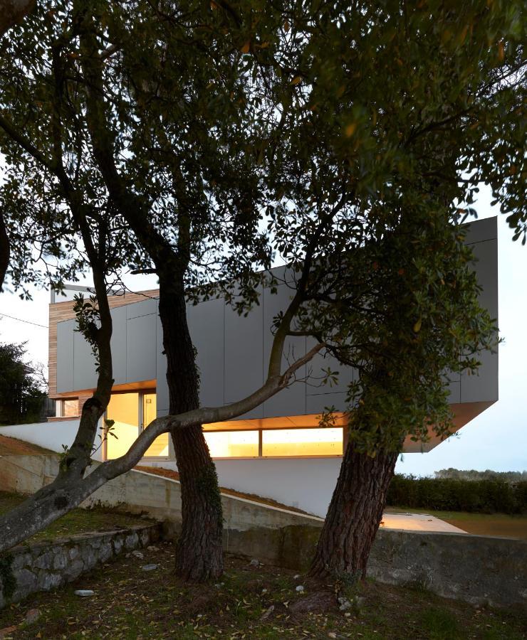 La Casa De Marta Celorio (Llanes) Exterior foto