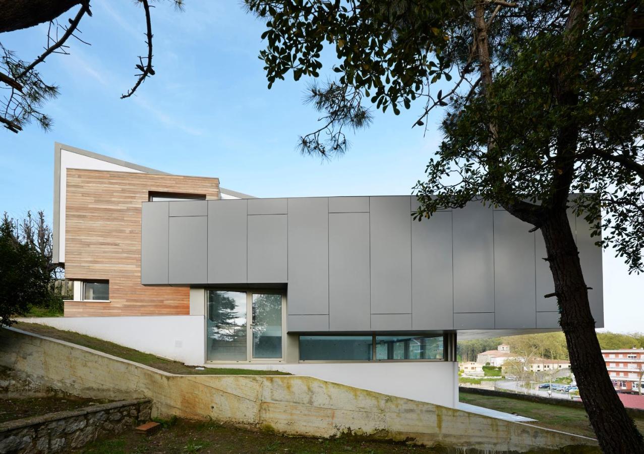 La Casa De Marta Celorio (Llanes) Exterior foto