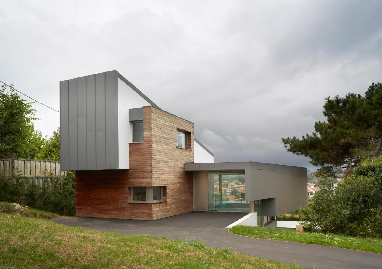 La Casa De Marta Celorio (Llanes) Exterior foto